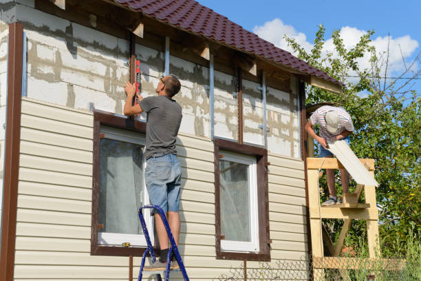 Best Stucco Siding  in Uvalde, TX